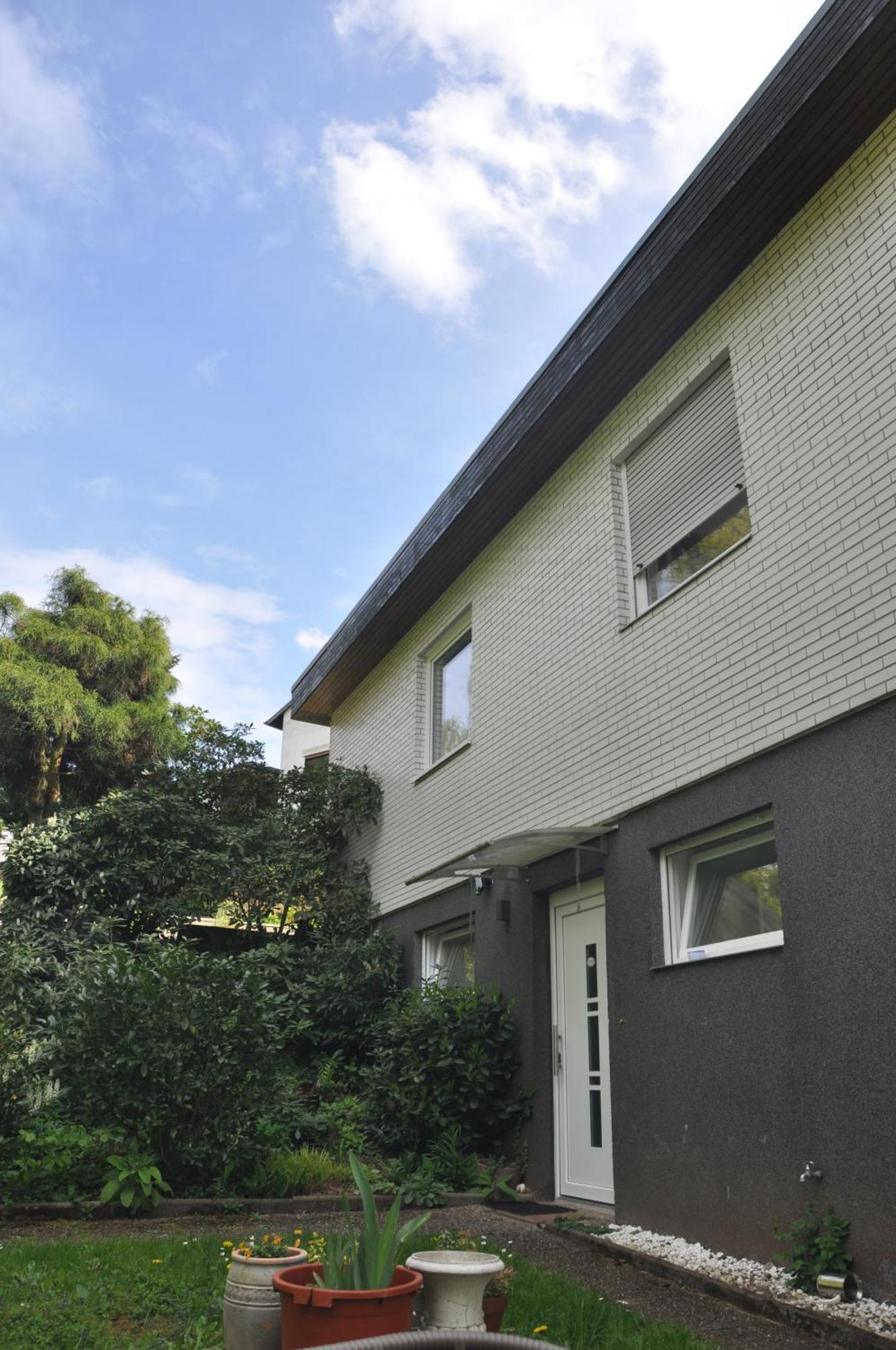 Geraeumige 2-Z Wohnung Im Gruenen, Garten, Terrasse, Ruhig, Natur, Phantastischer Blick! Marburg Eksteriør bilde